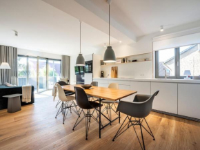 Charming Holiday Home in Borkum